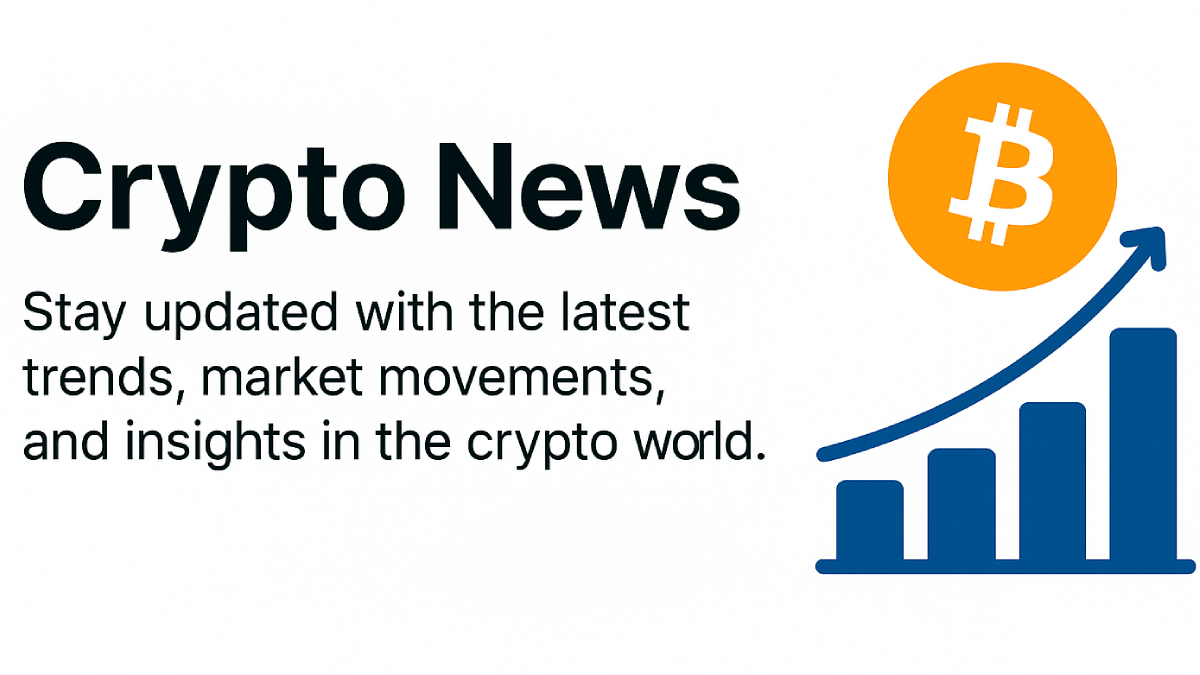 crypto news